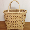 ARTISAN BAMBOO BAG FOR...