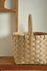 DURABLE BAMBOO BASKET ...