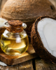100% PURE COCONUT OIL &Atilde;&cent;&iuml;&iquest;&frac12;&iuml;&iquest;&frac12; NATURAL & CHEMICAL-FREE