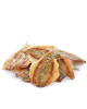 BULK DRIED YELLOW STRI...