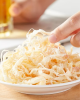 DRIED SHREDDED SQUID W...