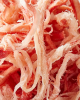 FOOD GRADE DRIED SHRED...