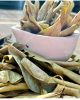 DRIED SOURSOP LEAVES &...