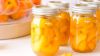FRESH CANNED PEACH SLI...
