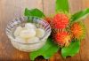 FRESH CANNED RAMBUTAN ...