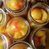 YELLOW CANNED PEACH FR...