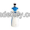 China Manufacture Intelligent Robot Restaurant Waiter Robot