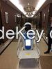 AI robotic waiter  humanoid  service robot waiter for hotel, hospitality, healthcare