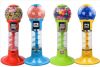 Spiral gumball & c...