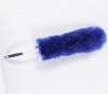 dark blue pp plastic d...