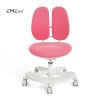 2M2KIDS Shiny functional chair ergonomic kids study desk comfortable and safe kids chair 