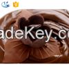 Wholesale ducth processed pure black cocoa powder unsweetened 