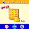 Qwok 10g Halal Chicken Flavour Seasoning Cubes