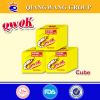 Qwok 4g*112*30 Halal Shrimp Flavour Bouillon Cubes