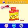 Qwok 4g*10*160 Halal Shrimp Flavour Seasoning Cubes