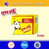 Qwok 10g Halal Beef Flavour Seasoning Cubes