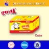 Qwok 10g Halal Beef Flavour Seasoning Cubes