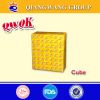 Qwok 4g*112*30 Halal Shrimp Flavour Bouillon Cubes