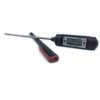 WT-1 Digital Thermometer for BBQ / Milk / Liquid / Fahrenheit and Celsius Display with NTC sensor