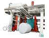 10000L water tank blow molding machine