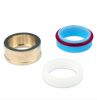 waterjet parts waterjet HP seal kit waterjet HP seal Assy waterjet high pressure seal kit for waterjet cutting machine