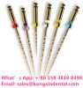Dentsply Dental Engine Use Protaper Gold endo Files