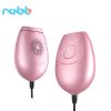 Personal beauty home use skin care IPL hair removal device