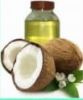 Refined virgin coconut oil