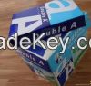 A4 papers