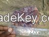 Amethyst stone
