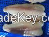 Frozen Pangasius Fillet, Well-trimmed