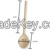 Wooden Spoons 12, 10- ...