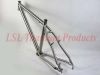 Titanium MTB Frame