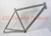 Titanium Road Frame