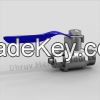 Brass Ball Valves