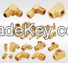 Brass Hose Barb
