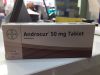 Androcur 50 mg 50 tablet free shipping