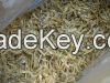 Dried salted anchovy