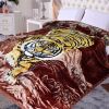 Winter Blankets