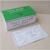 3-ply Non-woven Disposable Surgical Face Mask with Ear-loop 