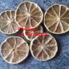 dried lime slice/ dried calamansi slice