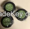 Pure CBD Crystal Isolate/ CBD Crystal Isolate Powder