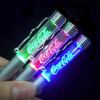 LED pen, flashing gift...