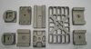 alloy steel casting pa...
