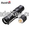 Rechargeable Power Source new Camping Usage headlamp led flashlight