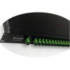 19 inch fiber splitter...