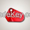 Aluminum nameplates