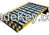 PORTABLE RAMPS