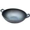 Cast iron Woks China f...
