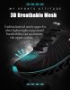 Men's Running Shoes Mesh Breathable Sneaker Non-Slip Lightweight Fashion Trainers Walk Gym Sport Shoes